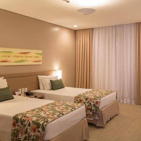 Aparthotel Blue Tree Premium Manaus Exterior foto
