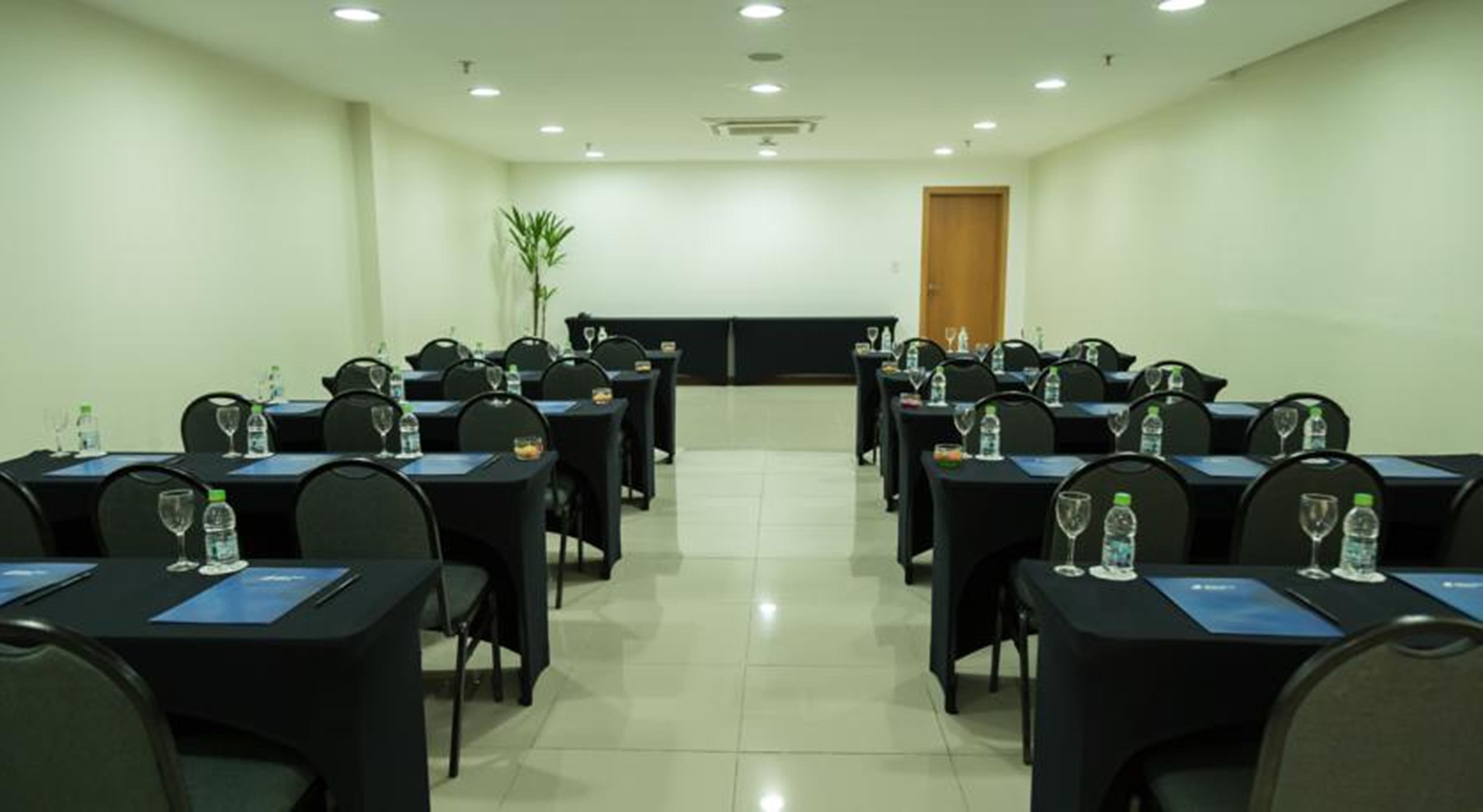 Aparthotel Blue Tree Premium Manaus Exterior foto