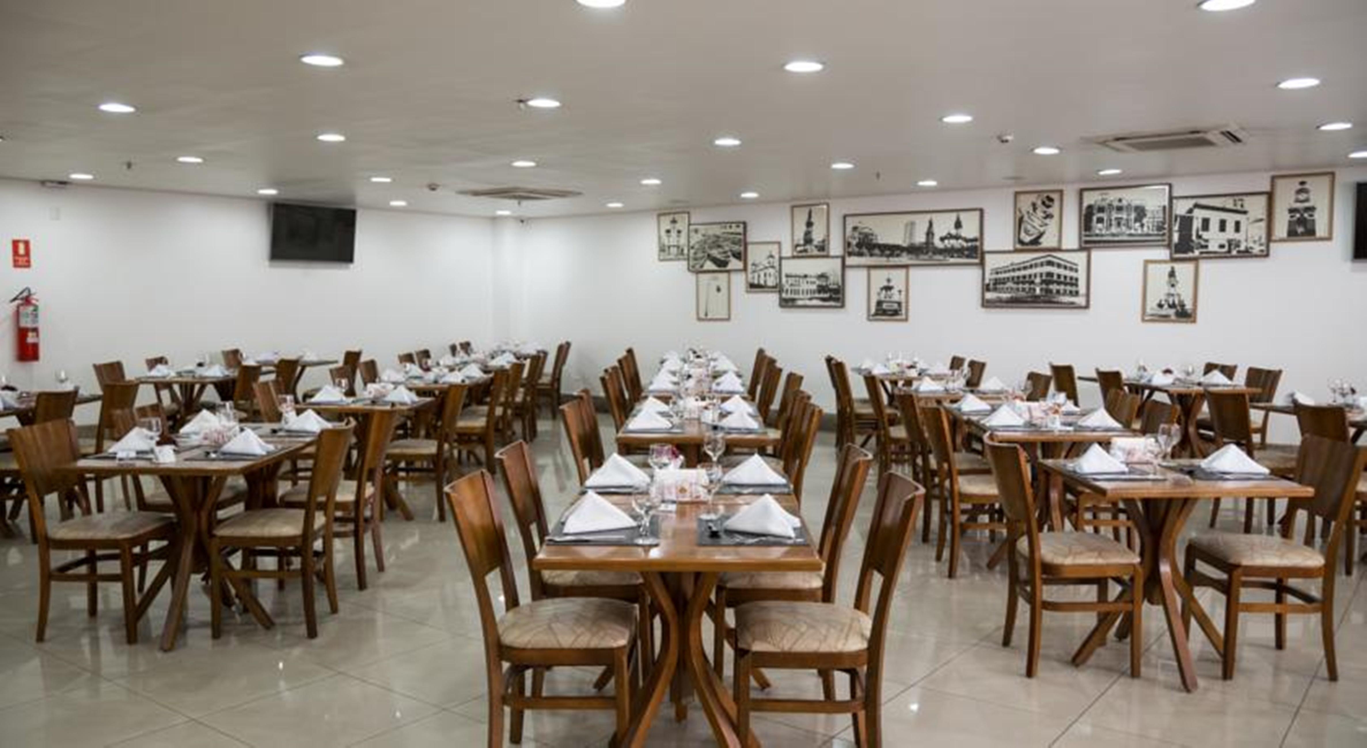 Aparthotel Blue Tree Premium Manaus Exterior foto