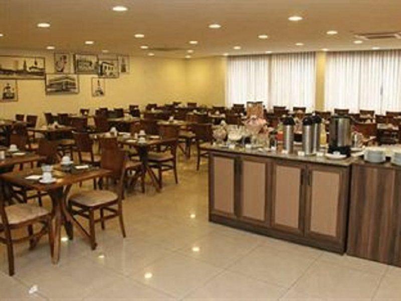 Aparthotel Blue Tree Premium Manaus Exterior foto