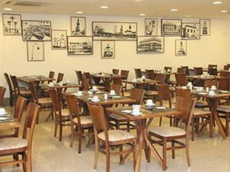 Aparthotel Blue Tree Premium Manaus Exterior foto