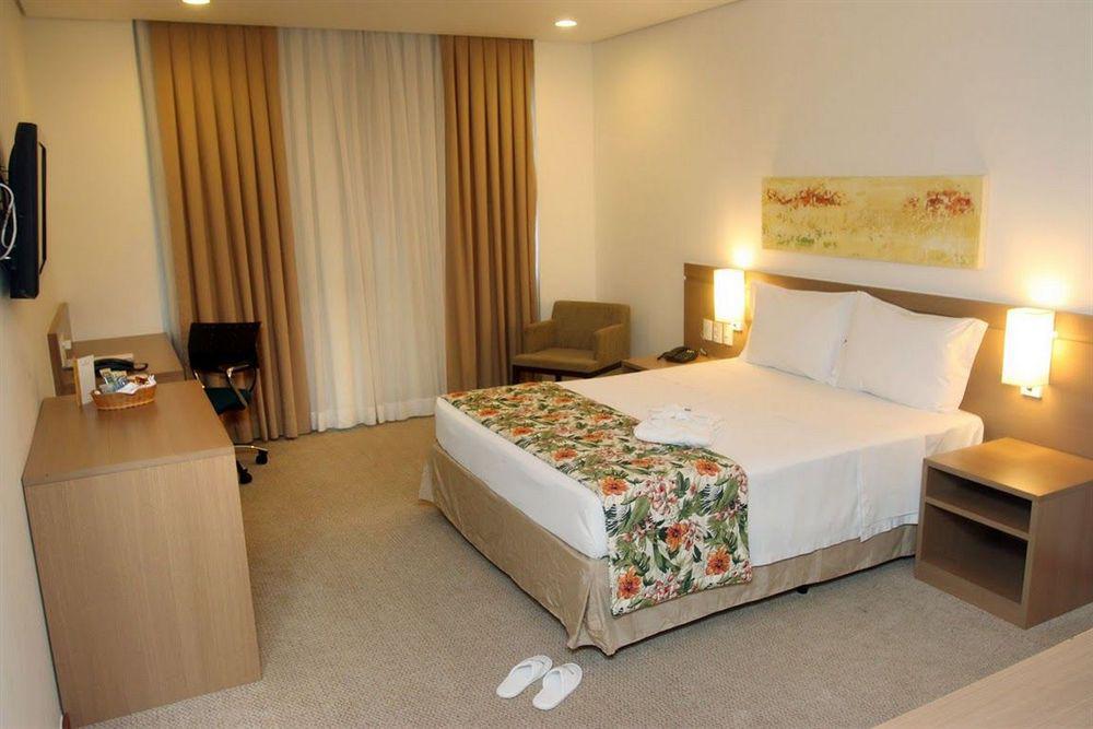 Aparthotel Blue Tree Premium Manaus Exterior foto